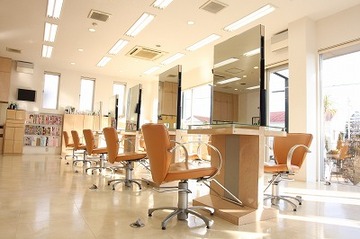 FORTE 藤枝エピ店 | 藤枝のヘアサロン FORTE 藤枝エピ店 | 藤枝のヘアサロン