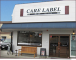 CARE LABEL | 藤枝のヘアサロン