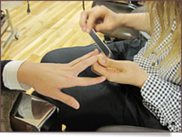 CARE LABEL | 藤枝のヘアサロン