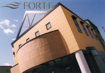 LUMINAS by FORTE | 藤枝のヘアサロン