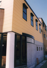 LUMINAS by FORTE | 藤枝のヘアサロン