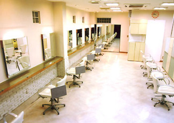 LUMINAS by FORTE | 藤枝のヘアサロン