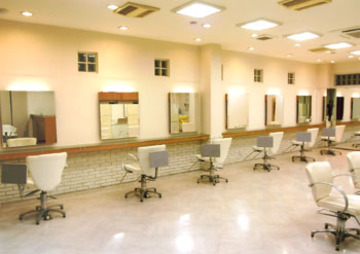 LUMINAS by FORTE | 藤枝のヘアサロン