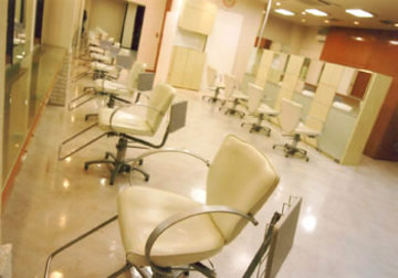 LUMINAS by FORTE | 藤枝のヘアサロン