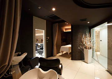 FORTE GARDEN HILLS 静岡店 | 静岡のヘアサロン