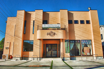 FELICE　HAIR | 富士宮のヘアサロン