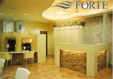 FORTE 島田店 | 島田のヘアサロン