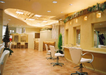 FORTE 島田店 | 島田のヘアサロン