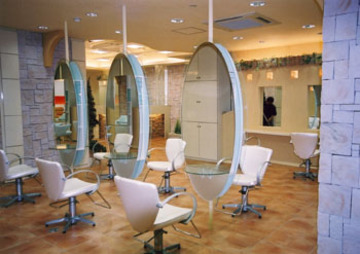 FORTE 島田店 | 島田のヘアサロン