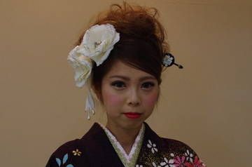 ＣＨＩＣ | 島田のヘアサロン