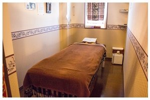 BALIHANDSバリハンズ整体院 | 島田のリラクゼーション