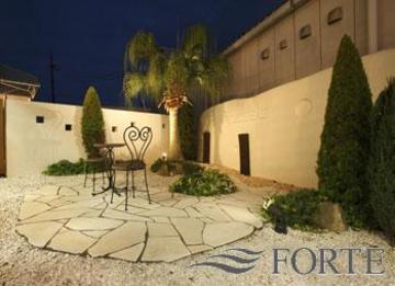 FORTE 榛原パームス店 | 島田のヘアサロン