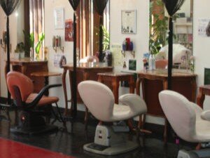 美容室ゾディアーク | 焼津のヘアサロン