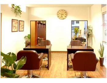 faith | 沼津のヘアサロン faith | 沼津のヘアサロン