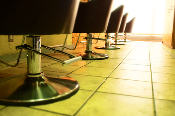 di ANKH | 沼津のヘアサロン