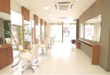 Ｈｕｍ'ｓ ＨＡＩＲ | 三島のヘアサロン