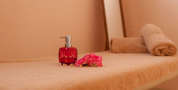 Haririna | 三島のリラクゼーション