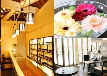 えぃじぇんぬ えすて | 御殿場のエステサロン えぃじぇんぬ えすて | 御殿場のエステサロン