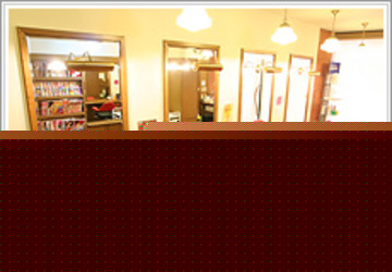 てーたーてーと 四日市店 | 四日市のヘアサロン てーたーてーと 四日市店 | 四日市のヘアサロン