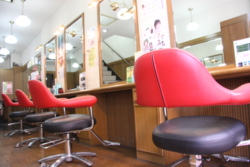 てーたーてーと 四日市店 | 四日市のヘアサロン てーたーてーと 四日市店 | 四日市のヘアサロン