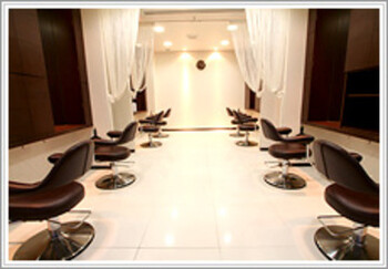 てーたーてーと FAITH店 | いなべのヘアサロン