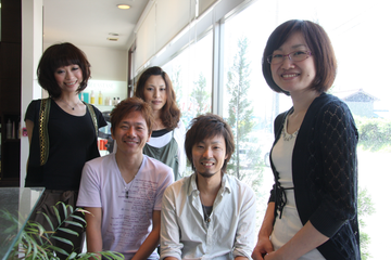 てーたーてーと FAITH店 | いなべのヘアサロン てーたーてーと FAITH店 | いなべのヘアサロン