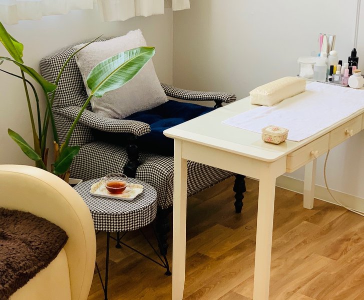 エステ＆ネイルサロンアンリ　津店 | 津のエステサロン