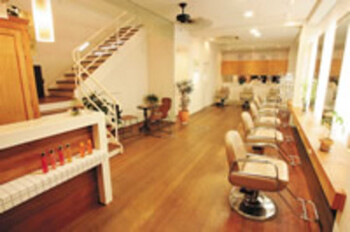 ＢＥ ｈａｉｒ | 津のヘアサロン