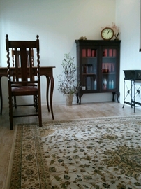 Blanton. | 津のヘアサロン