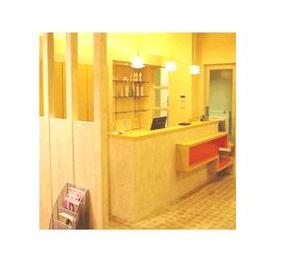 La･Coupé Artkey | 四日市のヘアサロン