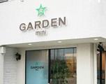 ＧＡＲＤＥＮ ｍｉｎｉ | 四日市のヘアサロン