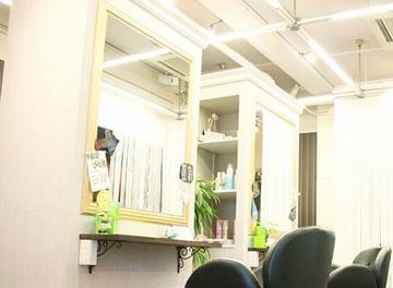 ＧＡＲＤＥＮ ｍｉｎｉ | 四日市のヘアサロン