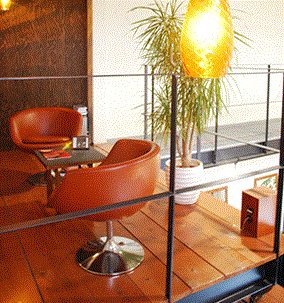 Ｌａｍｐ | 鈴鹿のヘアサロン