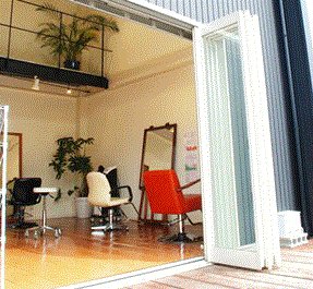 Ｌａｍｐ | 鈴鹿のヘアサロン