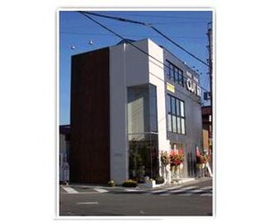 CUT IN 朝日店 | 桑名のヘアサロン