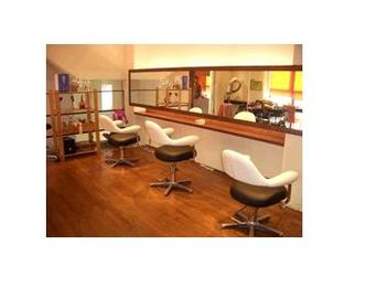 CUT IN 朝日店 | 桑名のヘアサロン CUT IN 朝日店 | 桑名のヘアサロン