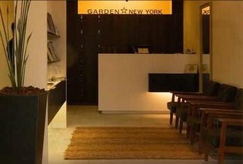 ＧＡＲＤＥＮ ＮＥＷＹＯＲＫ桑名店 | 桑名のヘアサロン