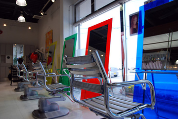 トキワ美容室　T-FIVE | 伊賀のヘアサロン