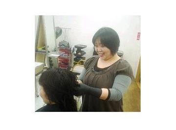 トキワ美容室　T-FIVE | 伊賀のヘアサロン