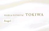 トキワ美容室　エンゼル店 | 伊賀のヘアサロン