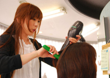 トキワ美容室 エンゼル店 | 伊賀のヘアサロン トキワ美容室 エンゼル店 | 伊賀のヘアサロン