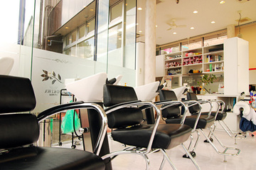 トキワ美容室 名張桔梗店 | 名張のヘアサロン