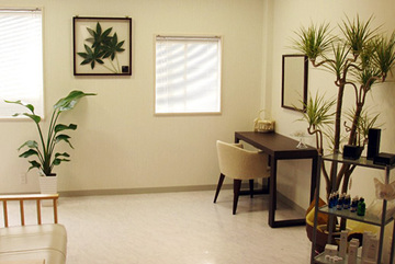 トキワ美容室 名張桔梗店 | 名張のヘアサロン