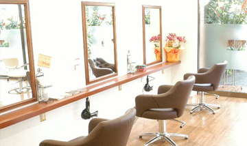 hair salon mono. | 松阪のヘアサロン hair salon mono. | 松阪のヘアサロン