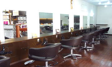 hairs BERRY　小舟江店 | 松阪のヘアサロン
