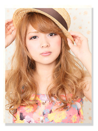 hairs BERRY　小舟江店 | 松阪のヘアサロン