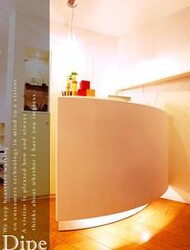Dipe HAIR SALON | 東大阪のヘアサロン