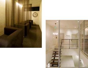 AR･C･HE minamihorie | なんばのヘアサロン