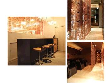 AR・C・HE 本店 | 天王寺/阿倍野のヘアサロン AR・C・HE 本店 | 天王寺/阿倍野のヘアサロン