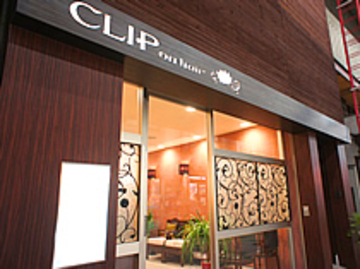 CLIP on hair | 豊中のヘアサロン